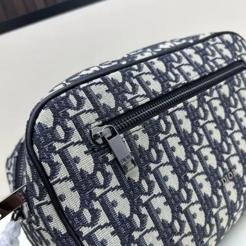 Replica Christian Dior AAA Quality Handbags For Women #1345441 $92.00 USD for Wholesale