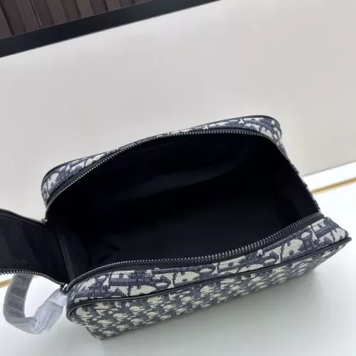 Replica Christian Dior AAA Quality Handbags For Women #1345441 $92.00 USD for Wholesale