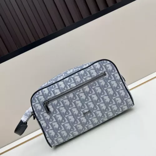 Christian Dior AAA Quality Handbags For Women #1345442 $92.00 USD, Wholesale Replica Christian Dior AAA Quality Handbags