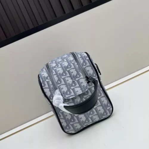 Replica Christian Dior AAA Quality Handbags For Women #1345442 $92.00 USD for Wholesale