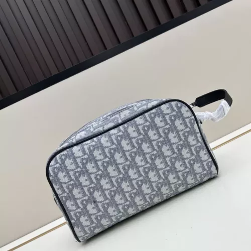 Replica Christian Dior AAA Quality Handbags For Women #1345442 $92.00 USD for Wholesale