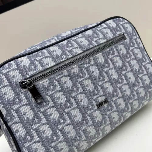 Replica Christian Dior AAA Quality Handbags For Women #1345442 $92.00 USD for Wholesale