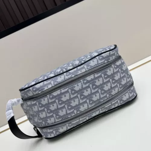 Replica Christian Dior AAA Quality Handbags For Women #1345442 $92.00 USD for Wholesale