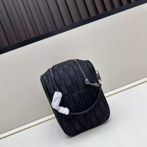 Replica Christian Dior AAA Quality Handbags For Women #1345443 $92.00 USD for Wholesale