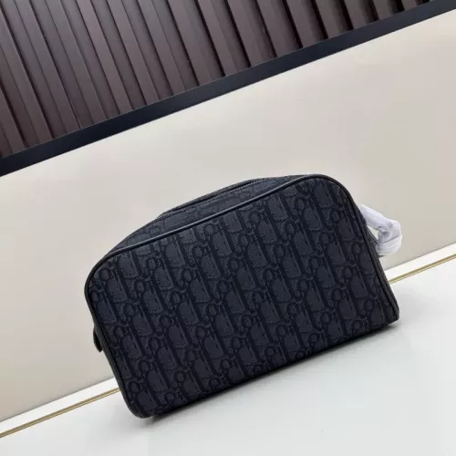 Replica Christian Dior AAA Quality Handbags For Women #1345443 $92.00 USD for Wholesale