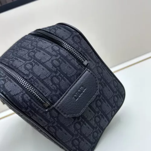 Replica Christian Dior AAA Quality Handbags For Women #1345443 $92.00 USD for Wholesale