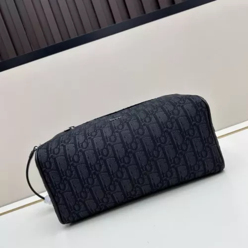 Replica Christian Dior AAA Quality Handbags For Women #1345443 $92.00 USD for Wholesale