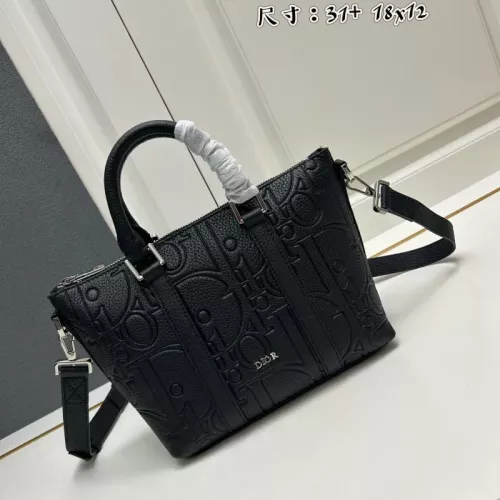Christian Dior AAA Quality Handbags For Women #1345450 $112.00 USD, Wholesale Replica Christian Dior AAA Quality Handbags