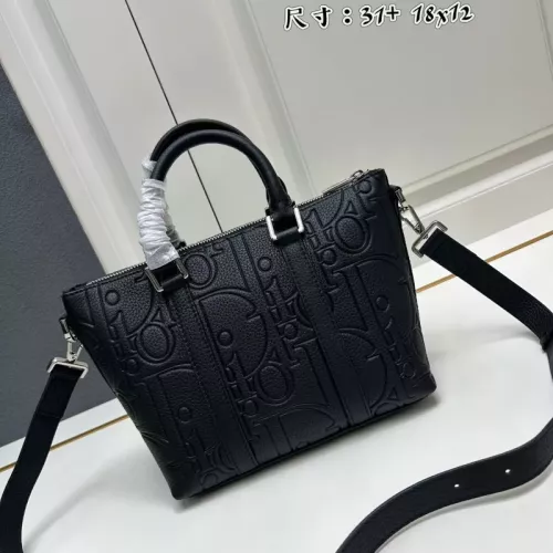 Replica Christian Dior AAA Quality Handbags For Women #1345450 $112.00 USD for Wholesale