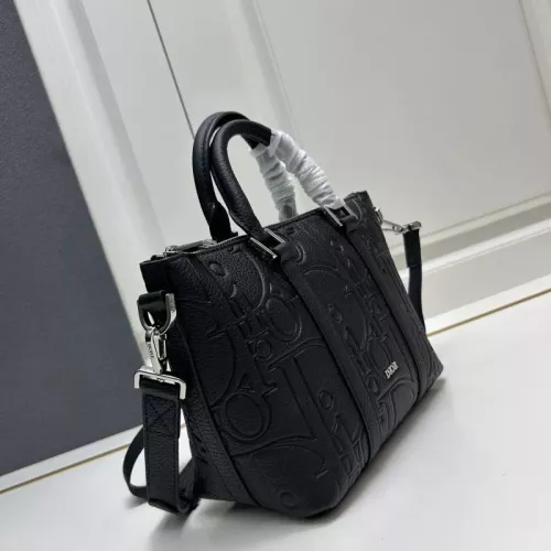 Replica Christian Dior AAA Quality Handbags For Women #1345450 $112.00 USD for Wholesale