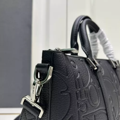 Replica Christian Dior AAA Quality Handbags For Women #1345450 $112.00 USD for Wholesale