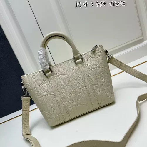 Replica Christian Dior AAA Quality Handbags For Women #1345451 $112.00 USD for Wholesale