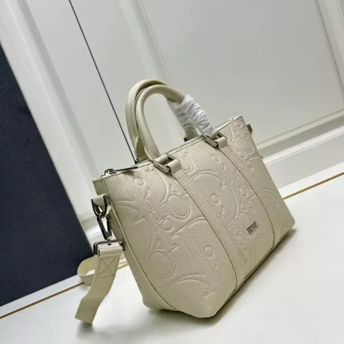 Replica Christian Dior AAA Quality Handbags For Women #1345451 $112.00 USD for Wholesale