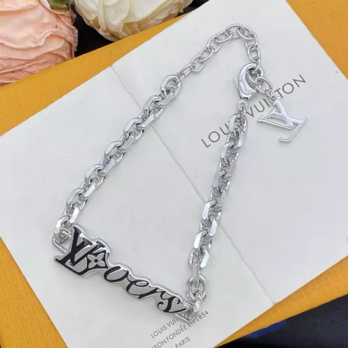Replica Louis Vuitton LV Bracelets #1345452 $27.00 USD for Wholesale