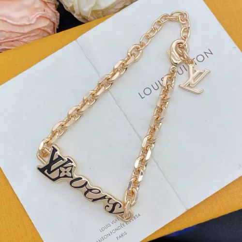 Replica Louis Vuitton LV Bracelets #1345453 $27.00 USD for Wholesale