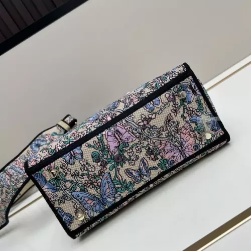 Replica Christian Dior AAA Quality Handbags For Women #1345454 $122.00 USD for Wholesale