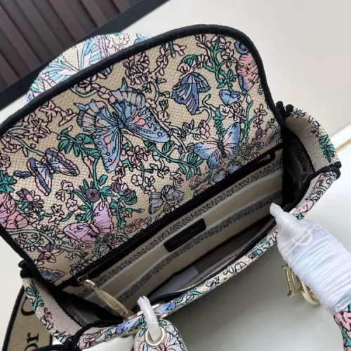 Replica Christian Dior AAA Quality Handbags For Women #1345454 $122.00 USD for Wholesale