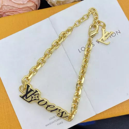 Replica Louis Vuitton LV Bracelets #1345455 $27.00 USD for Wholesale