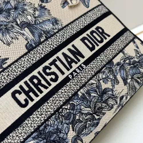 Replica Christian Dior AAA Quality Handbags For Women #1345456 $122.00 USD for Wholesale