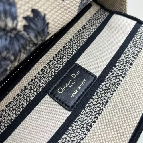 Replica Christian Dior AAA Quality Handbags For Women #1345456 $122.00 USD for Wholesale