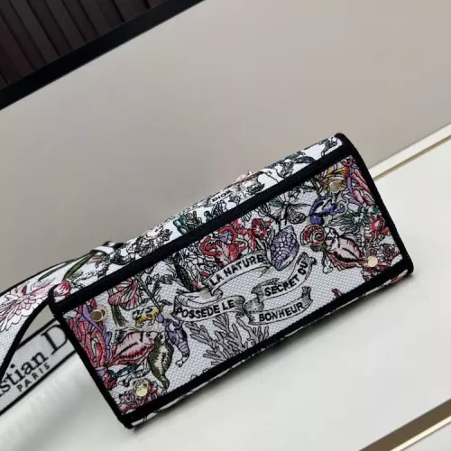 Replica Christian Dior AAA Quality Handbags For Women #1345457 $122.00 USD for Wholesale