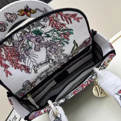 Replica Christian Dior AAA Quality Handbags For Women #1345457 $122.00 USD for Wholesale