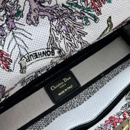 Replica Christian Dior AAA Quality Handbags For Women #1345457 $122.00 USD for Wholesale
