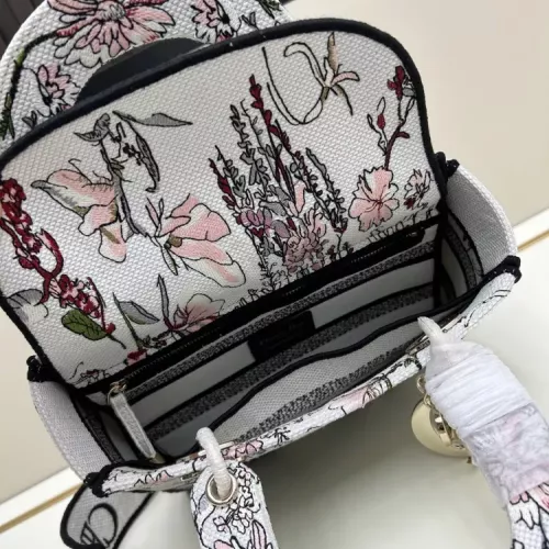 Replica Christian Dior AAA Quality Handbags For Women #1345458 $122.00 USD for Wholesale