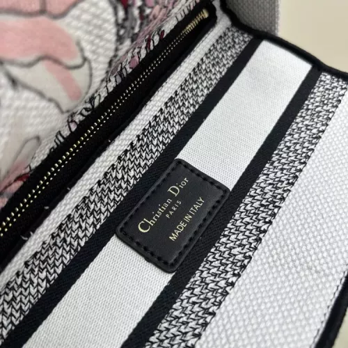 Replica Christian Dior AAA Quality Handbags For Women #1345458 $122.00 USD for Wholesale