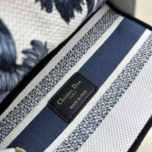Replica Christian Dior AAA Quality Handbags For Women #1345459 $122.00 USD for Wholesale