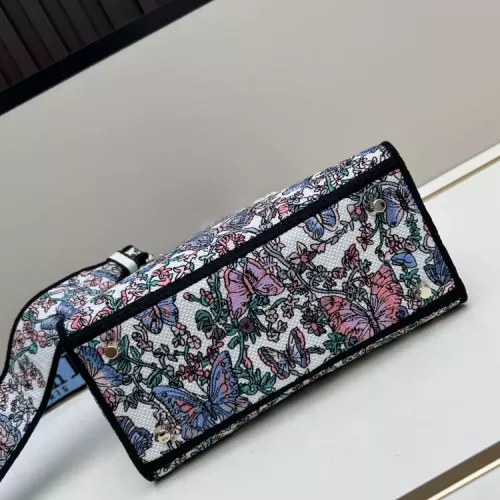 Replica Christian Dior AAA Quality Handbags For Women #1345461 $122.00 USD for Wholesale