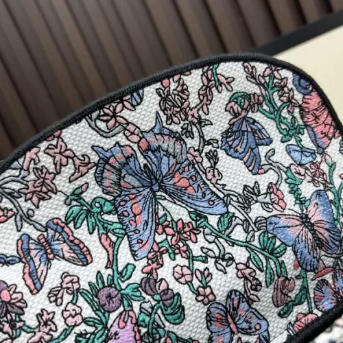Replica Christian Dior AAA Quality Handbags For Women #1345461 $122.00 USD for Wholesale