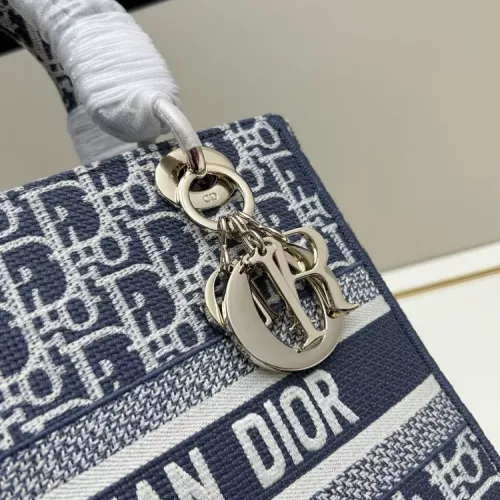 Replica Christian Dior AAA Quality Handbags For Women #1345463 $122.00 USD for Wholesale