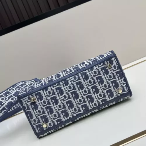 Replica Christian Dior AAA Quality Handbags For Women #1345463 $122.00 USD for Wholesale