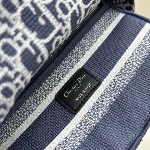 Replica Christian Dior AAA Quality Handbags For Women #1345463 $122.00 USD for Wholesale