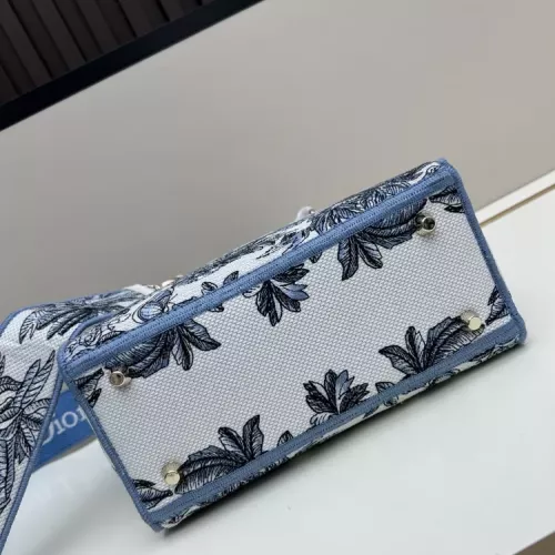 Replica Christian Dior AAA Quality Handbags For Women #1345464 $122.00 USD for Wholesale