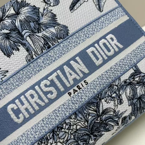 Replica Christian Dior AAA Quality Handbags For Women #1345464 $122.00 USD for Wholesale