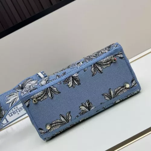 Replica Christian Dior AAA Quality Handbags For Women #1345466 $122.00 USD for Wholesale