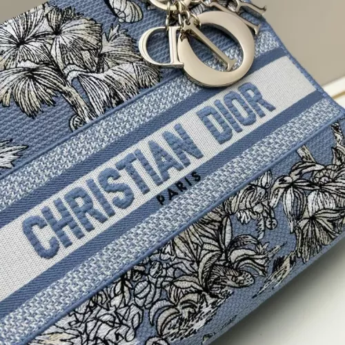 Replica Christian Dior AAA Quality Handbags For Women #1345466 $122.00 USD for Wholesale