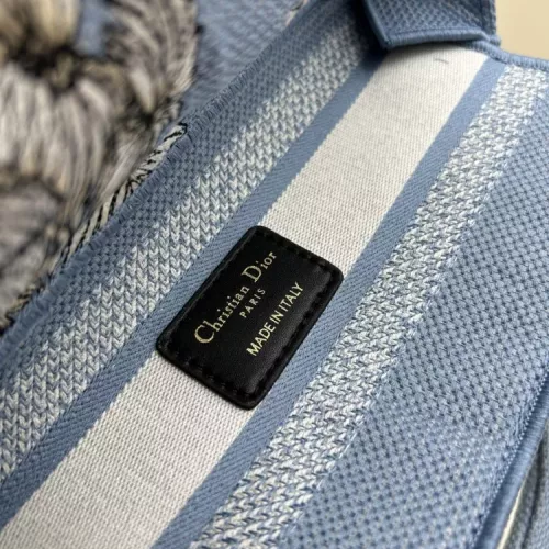 Replica Christian Dior AAA Quality Handbags For Women #1345466 $122.00 USD for Wholesale
