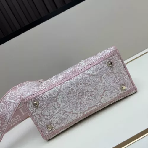 Replica Christian Dior AAA Quality Handbags For Women #1345467 $122.00 USD for Wholesale