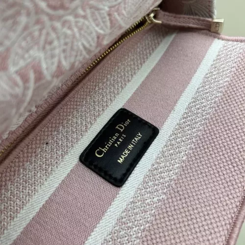 Replica Christian Dior AAA Quality Handbags For Women #1345467 $122.00 USD for Wholesale