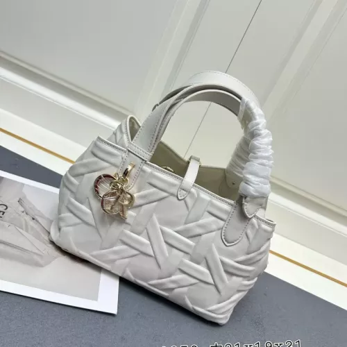 Christian Dior AAA Quality Handbags For Women #1345468 $130.00 USD, Wholesale Replica Christian Dior AAA Quality Handbags
