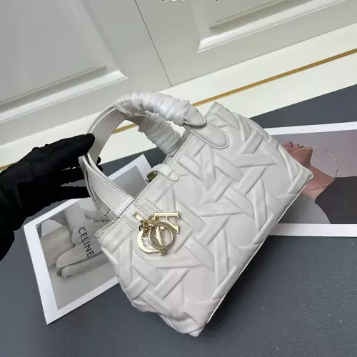 Replica Christian Dior AAA Quality Handbags For Women #1345468 $130.00 USD for Wholesale