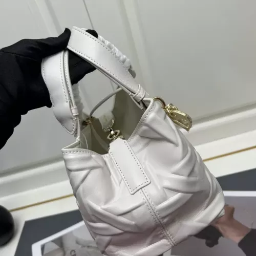 Replica Christian Dior AAA Quality Handbags For Women #1345468 $130.00 USD for Wholesale