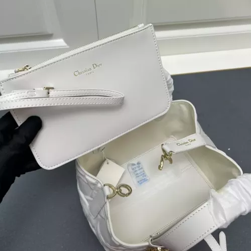Replica Christian Dior AAA Quality Handbags For Women #1345468 $130.00 USD for Wholesale