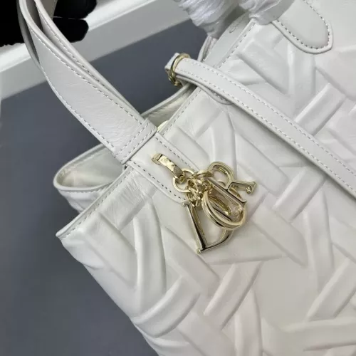 Replica Christian Dior AAA Quality Handbags For Women #1345469 $132.00 USD for Wholesale