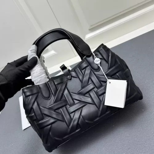 Replica Christian Dior AAA Quality Handbags For Women #1345470 $130.00 USD for Wholesale