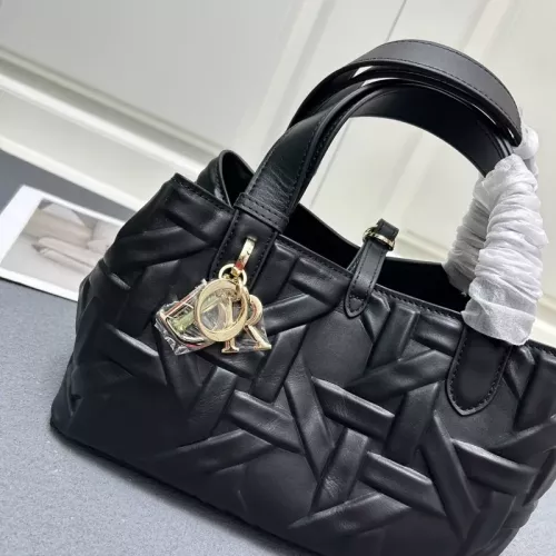 Replica Christian Dior AAA Quality Handbags For Women #1345470 $130.00 USD for Wholesale