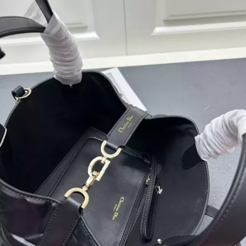 Replica Christian Dior AAA Quality Handbags For Women #1345470 $130.00 USD for Wholesale